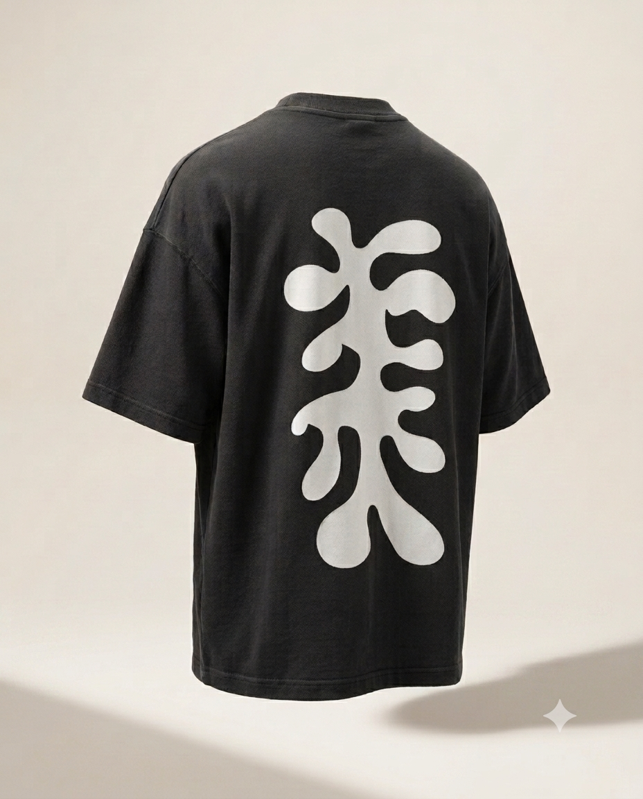 senser blob tee