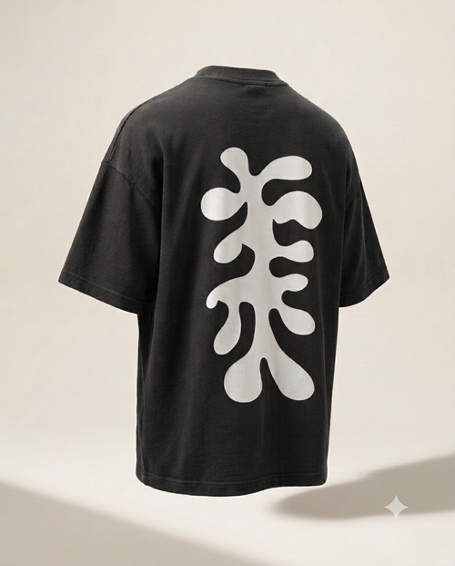 senser blob tee