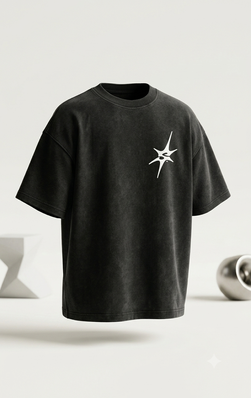 senser Signature tee