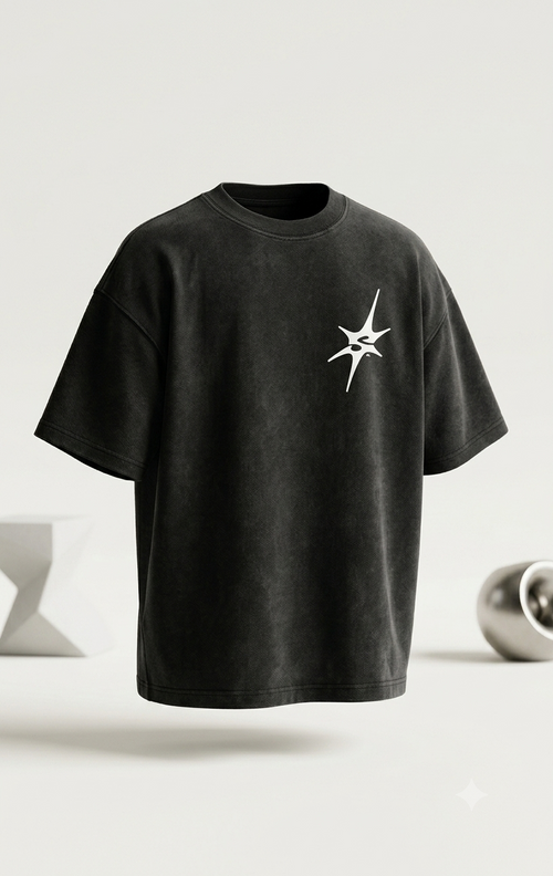 senser Signature tee